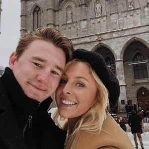 Meet your Posher, Maddi